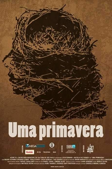 Uma Primavera